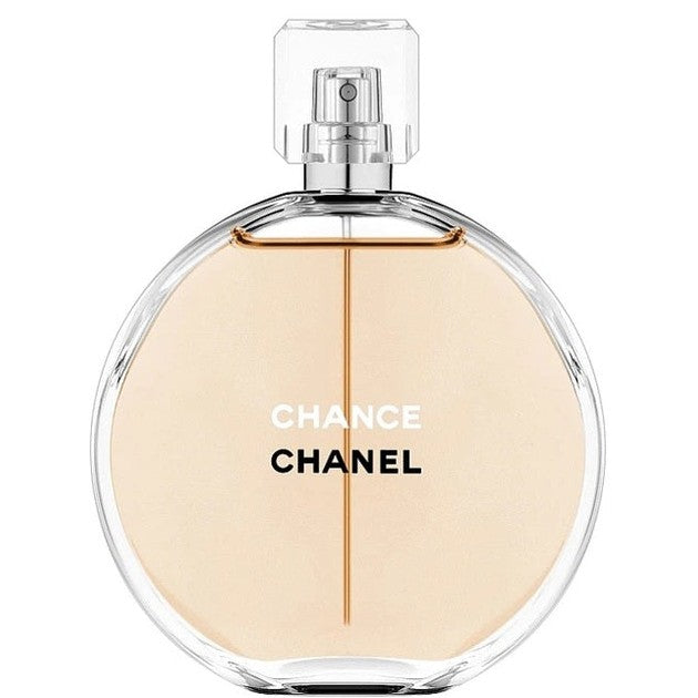 Chanel Chance Edt 150ml