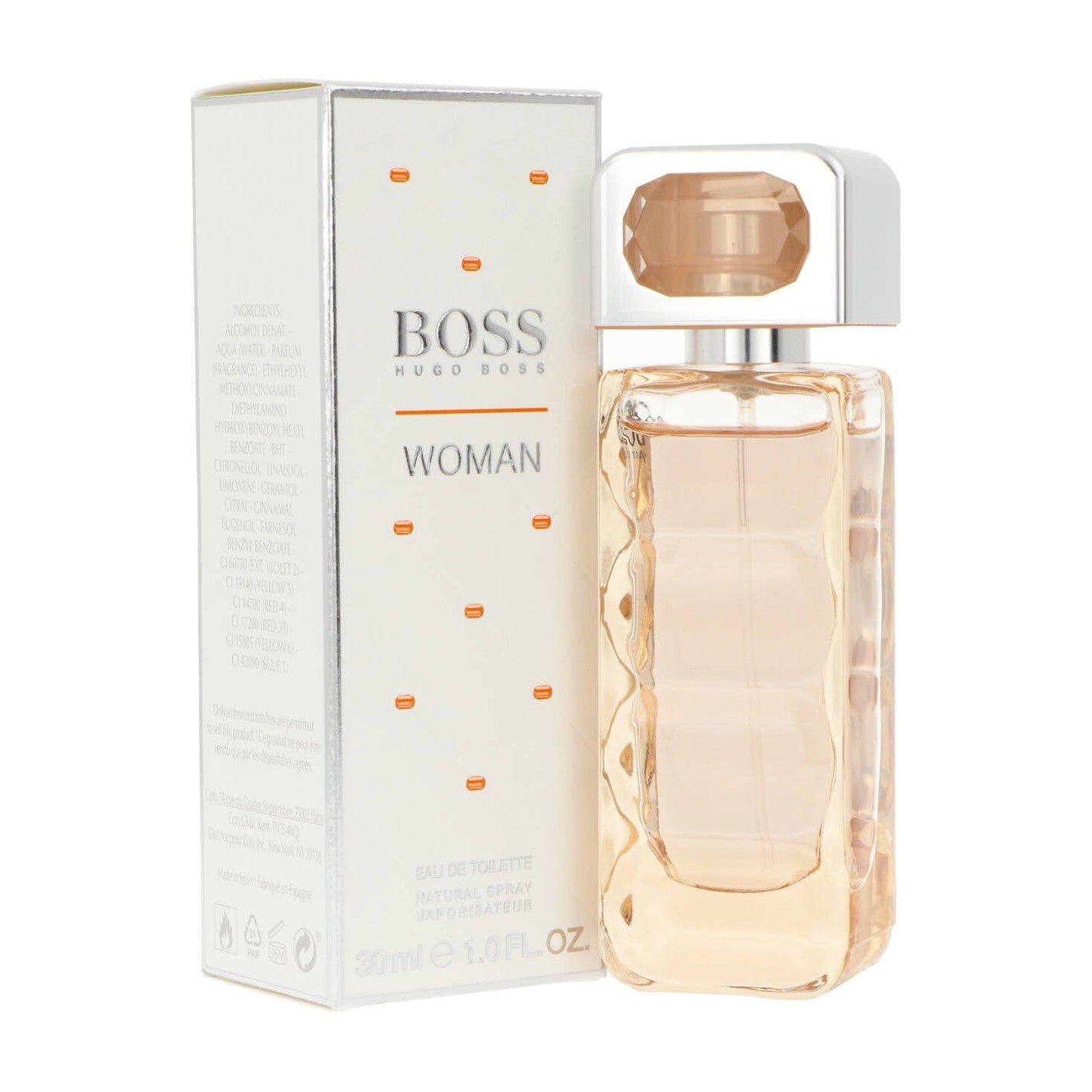 Hugo Boss Orange Edt 30ml
