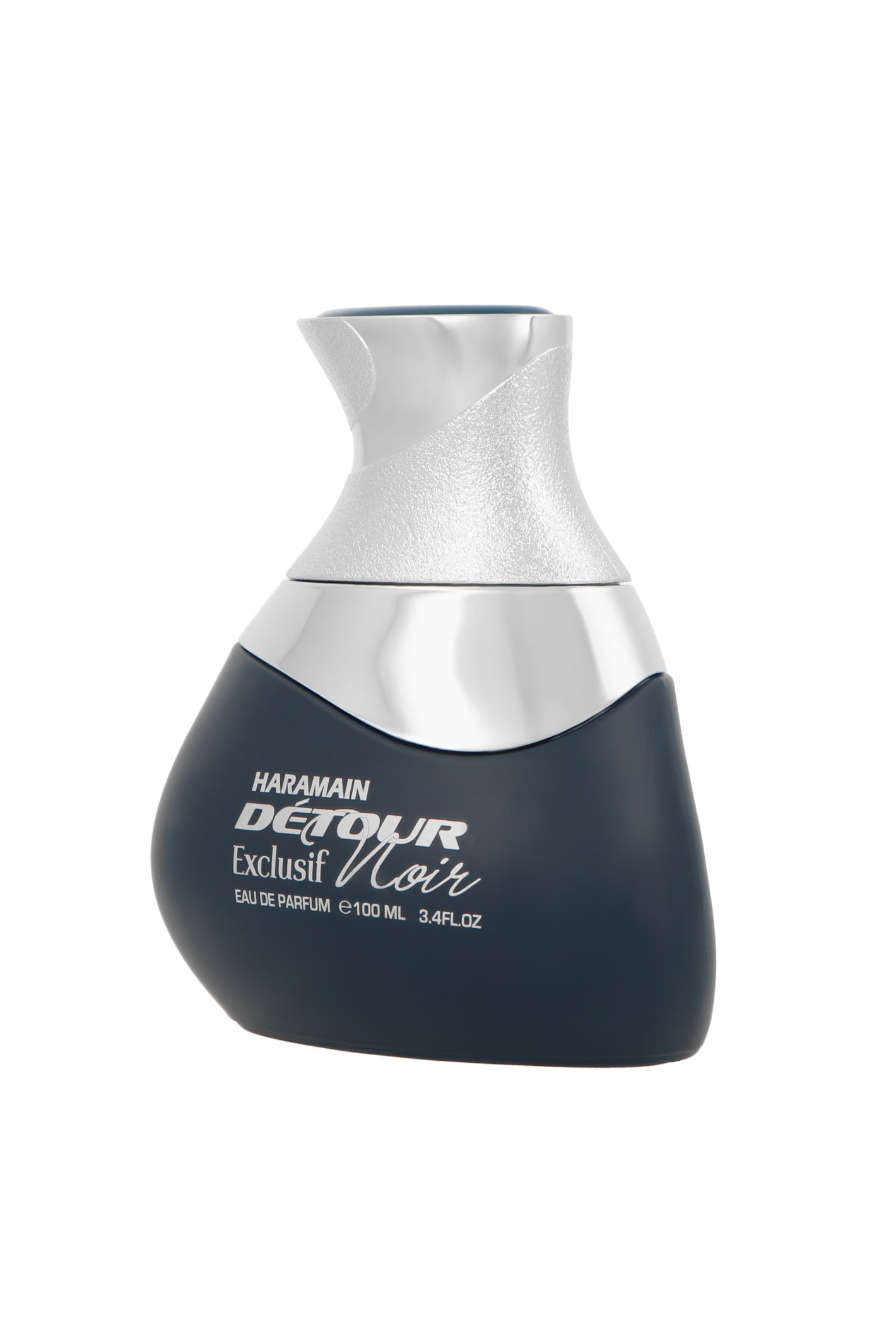 Al Haramain Detour Noir Exclusif Edp 100ml