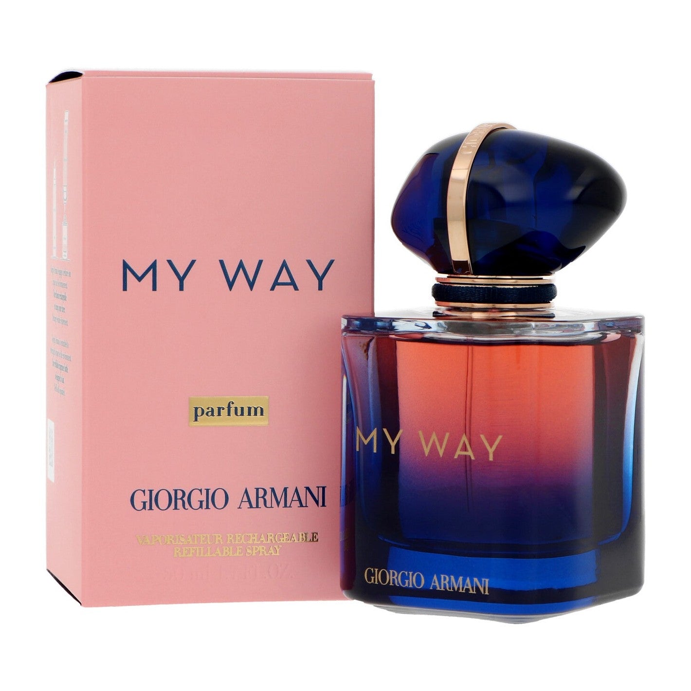 Armani My Way Le Parfum 50ml