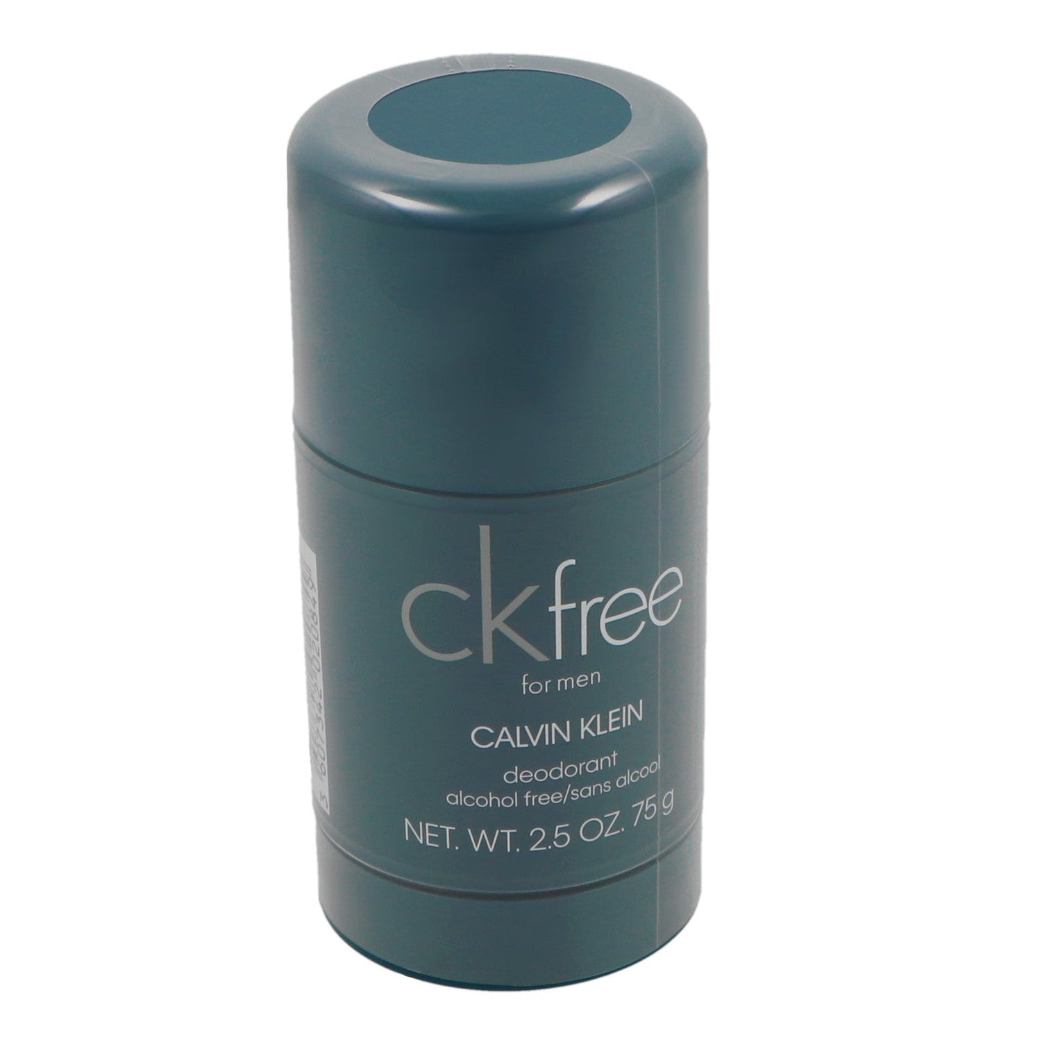 Calvin Klein CK Free Deodorant 75ml