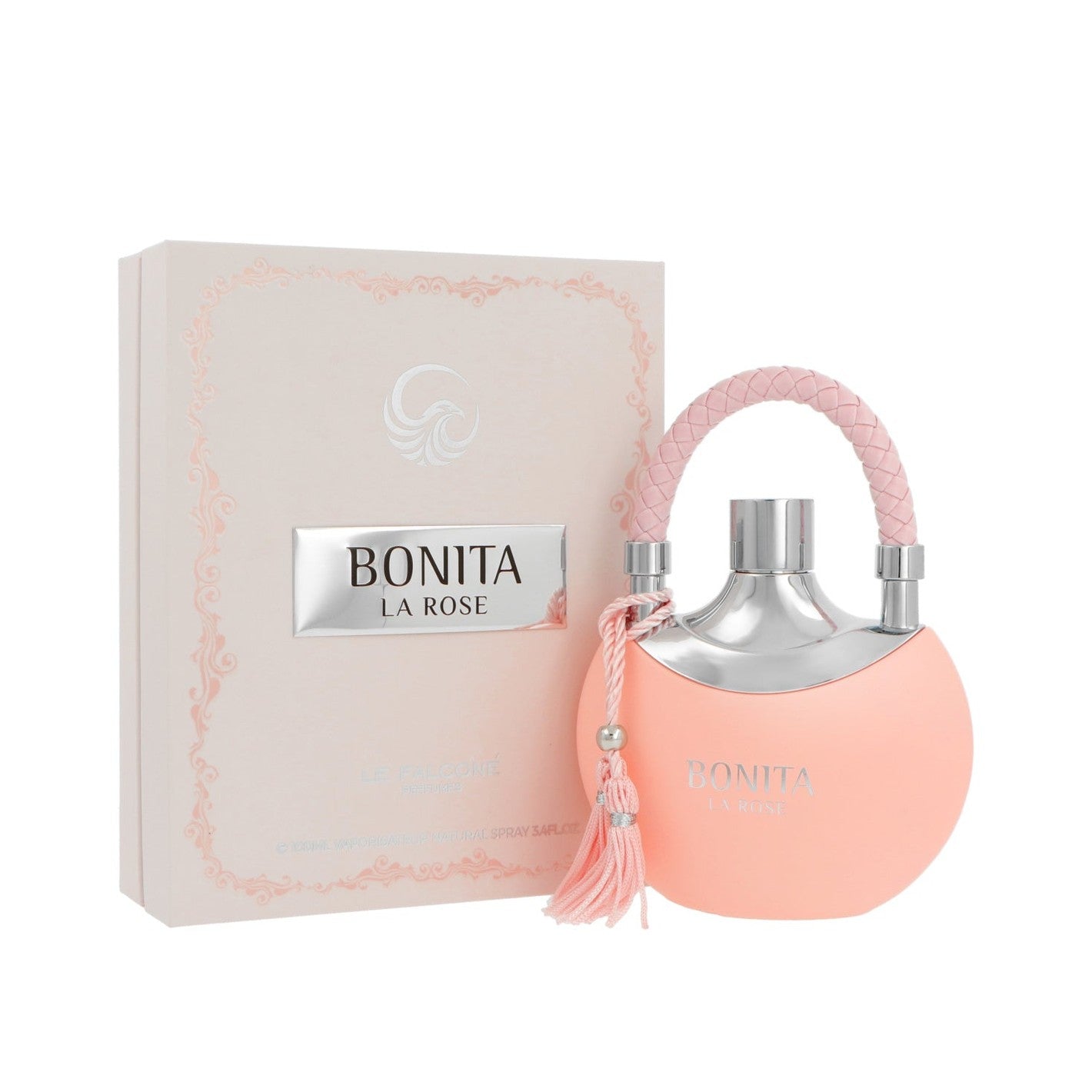 Le Falcone Bonita La Rose Edp 100ml