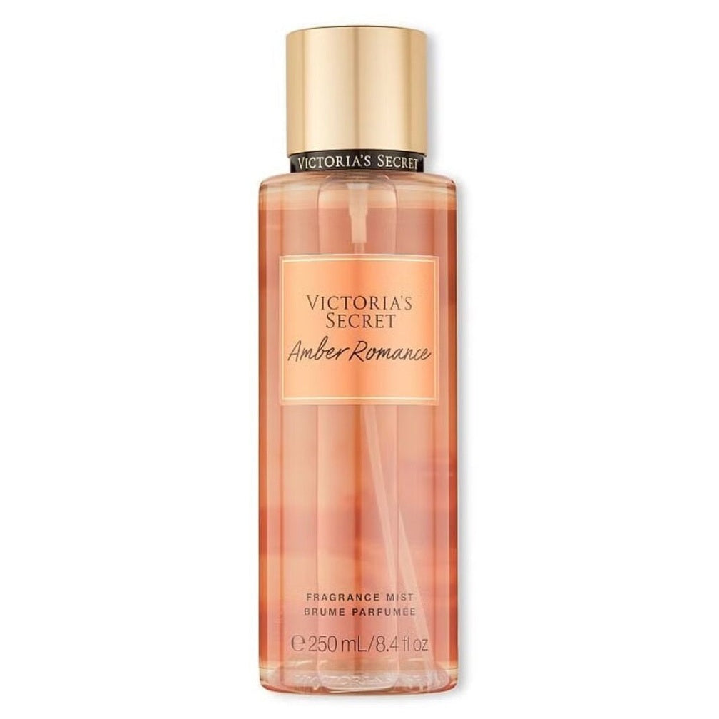 Victoria`s Secret Amber Romance Body Mist 250ml