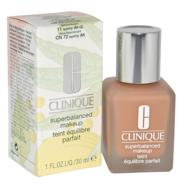 Clinique Superbalanced Makeup CN 72 Sunny 30 ml