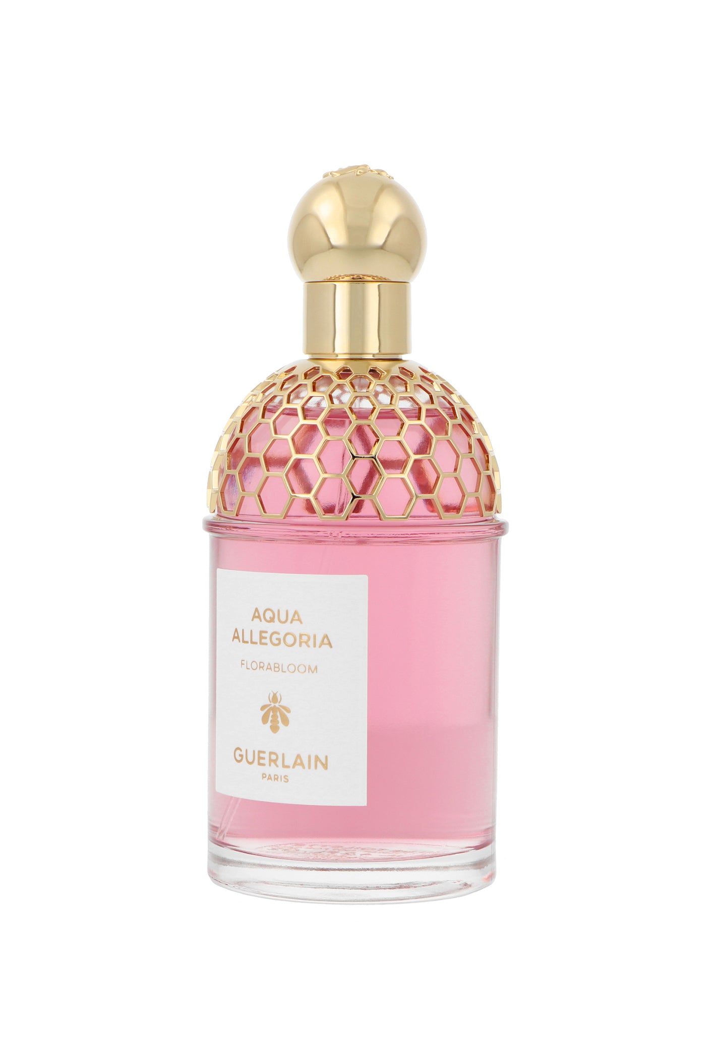 Tester Guerlain Aqua Allegoria Florabloom Edt 125ml