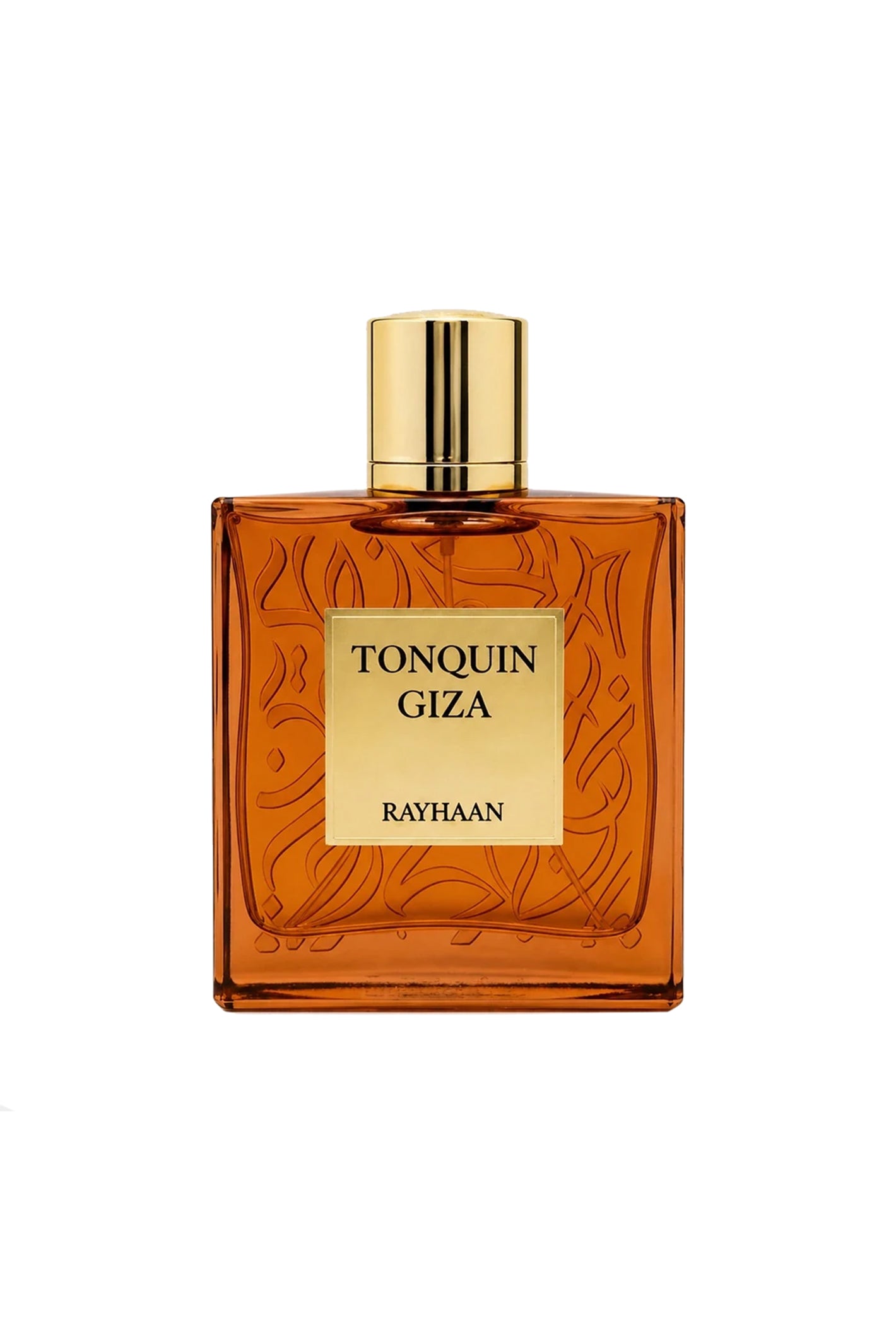 Rayhaan Tonquin Giza Edp 100ml