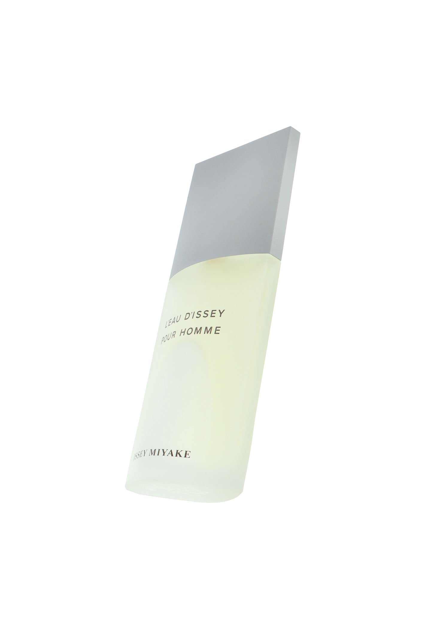 Tester Issey Miyake L`Eau D`Issey Pour Homme Edt 125ml