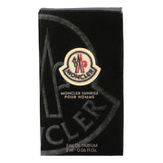 Probieren Sie Moncler Sunrise Pour Homme Edp 2 ml