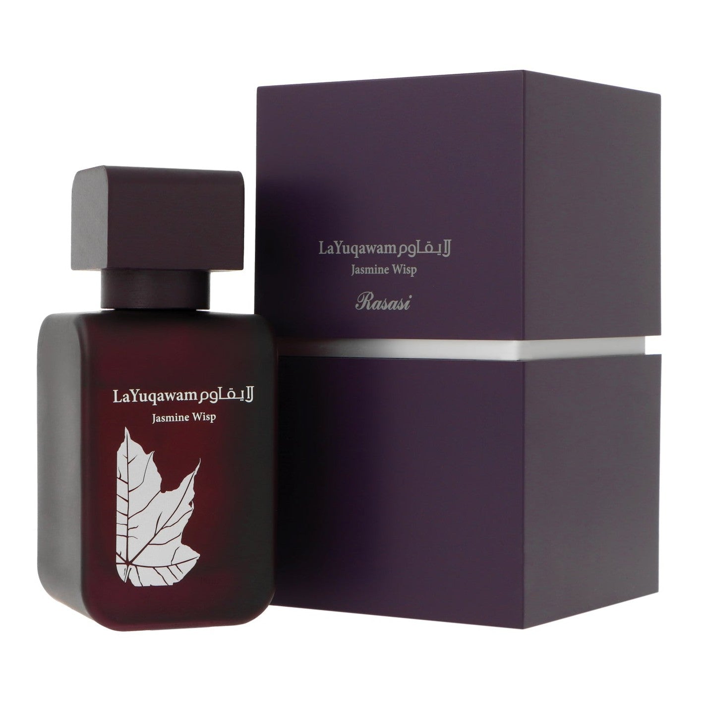 Rasasi La Yuqawam Jasmine Wisp Edp 75ml