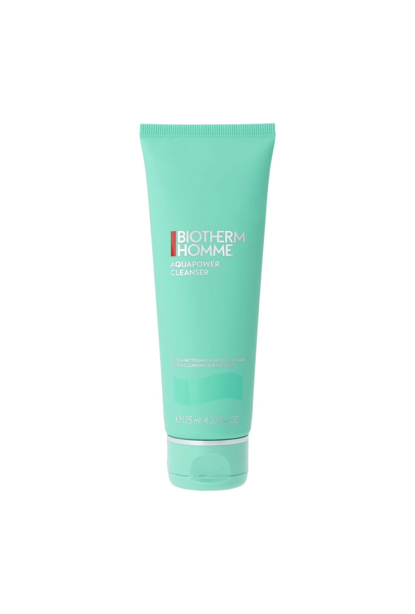 Biotherm Homme Aquapower Reinigungsgel 125 ml