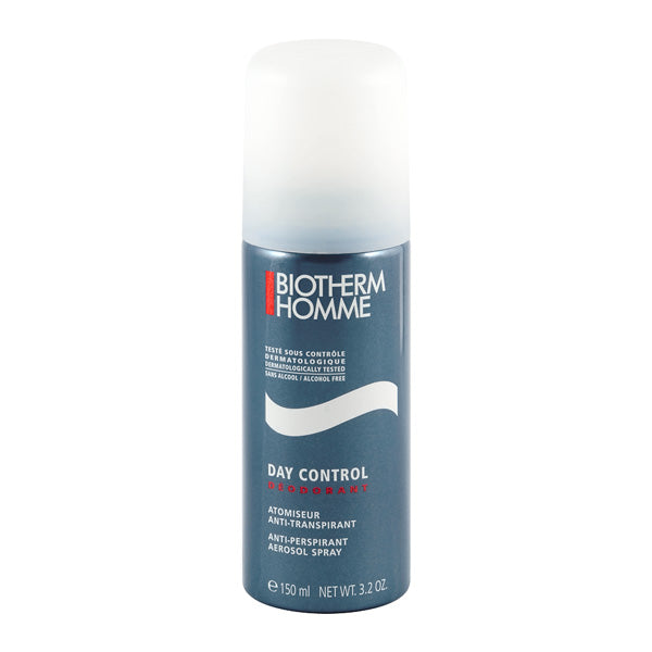 Biotherm Homme Day Control Deodorant 48H Antitranspirant Deo Spray 150ml