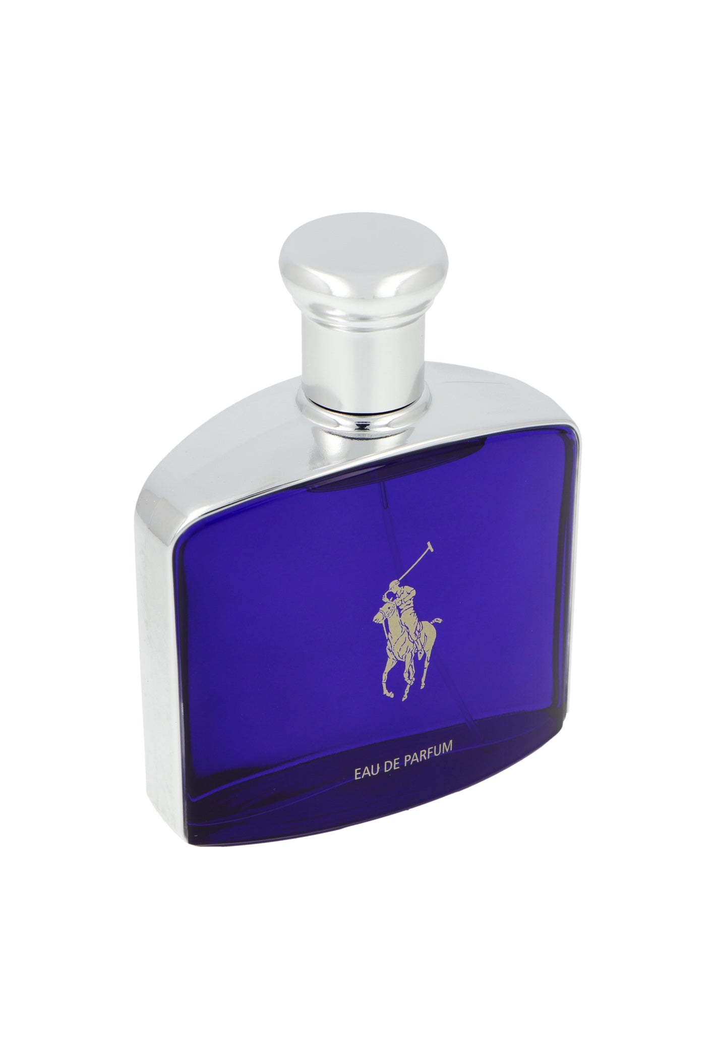 Tester Ralph Lauren Polo Blue Edp 125ml
