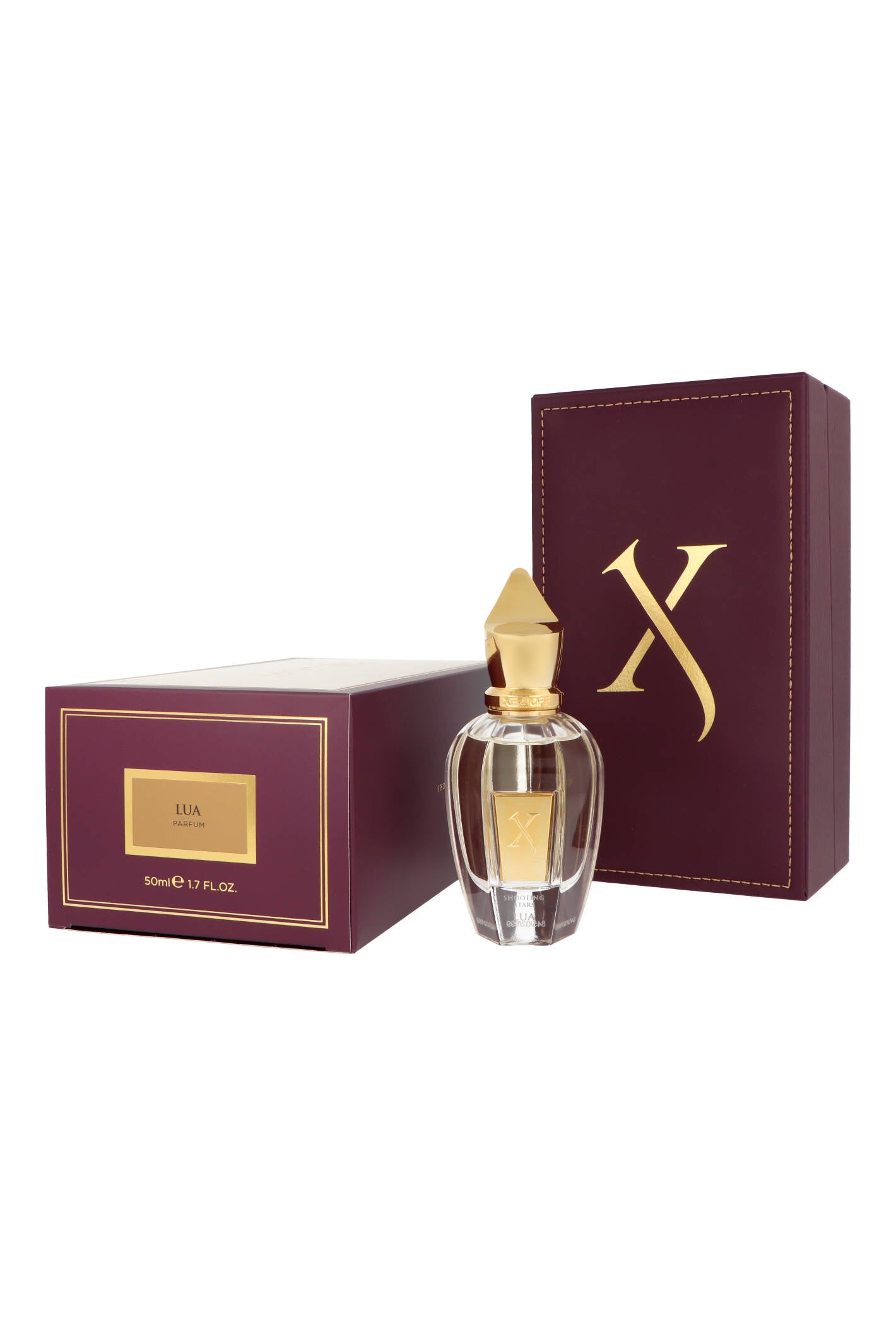 Xerjoff Shooting Stars Lua Parfum 50ml