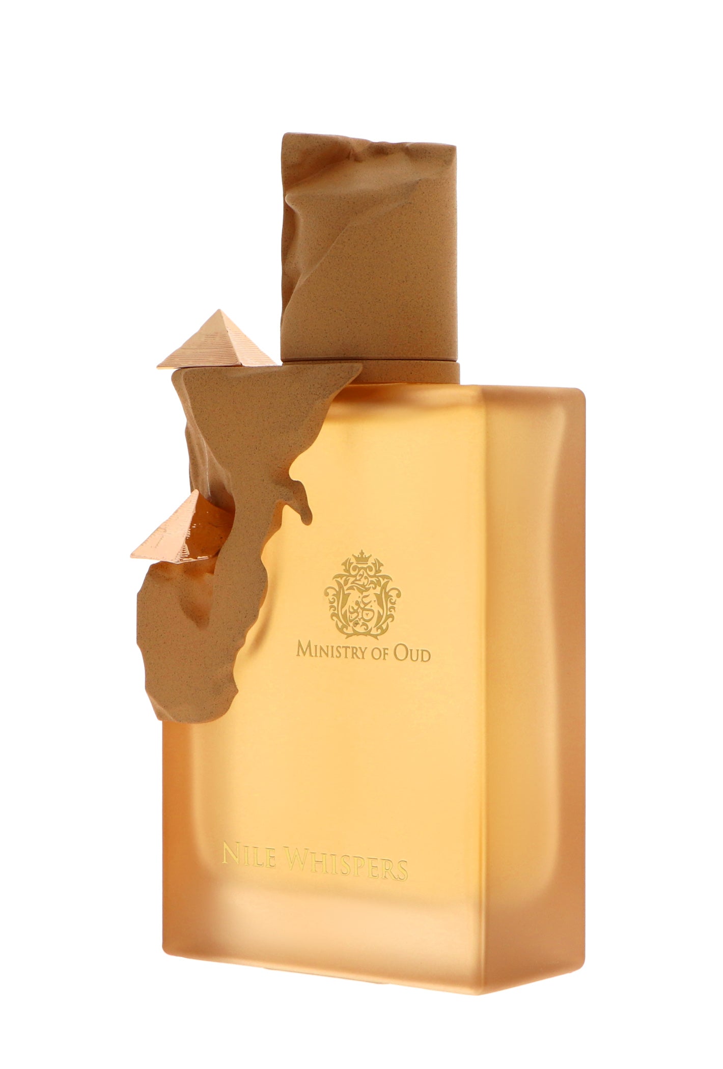 Paris Corner Ministry of Oud Nile Whispers Edp 100ml