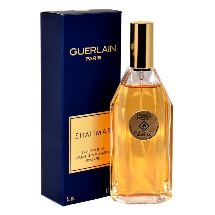 Guerlain Shalimar Refill Bottle Edp 50ml