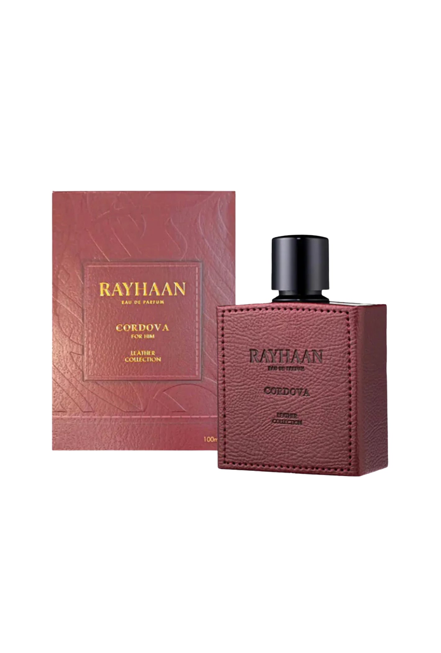 Rayhaan Cordova Edp 100ml