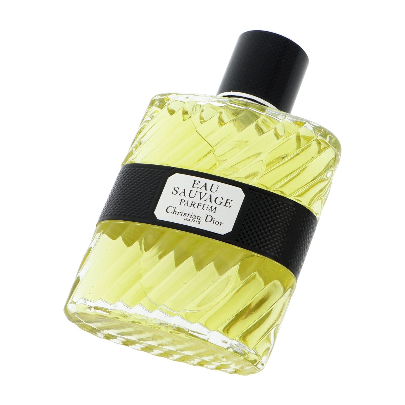 Dior Eau Sauvage Parfum 100ml