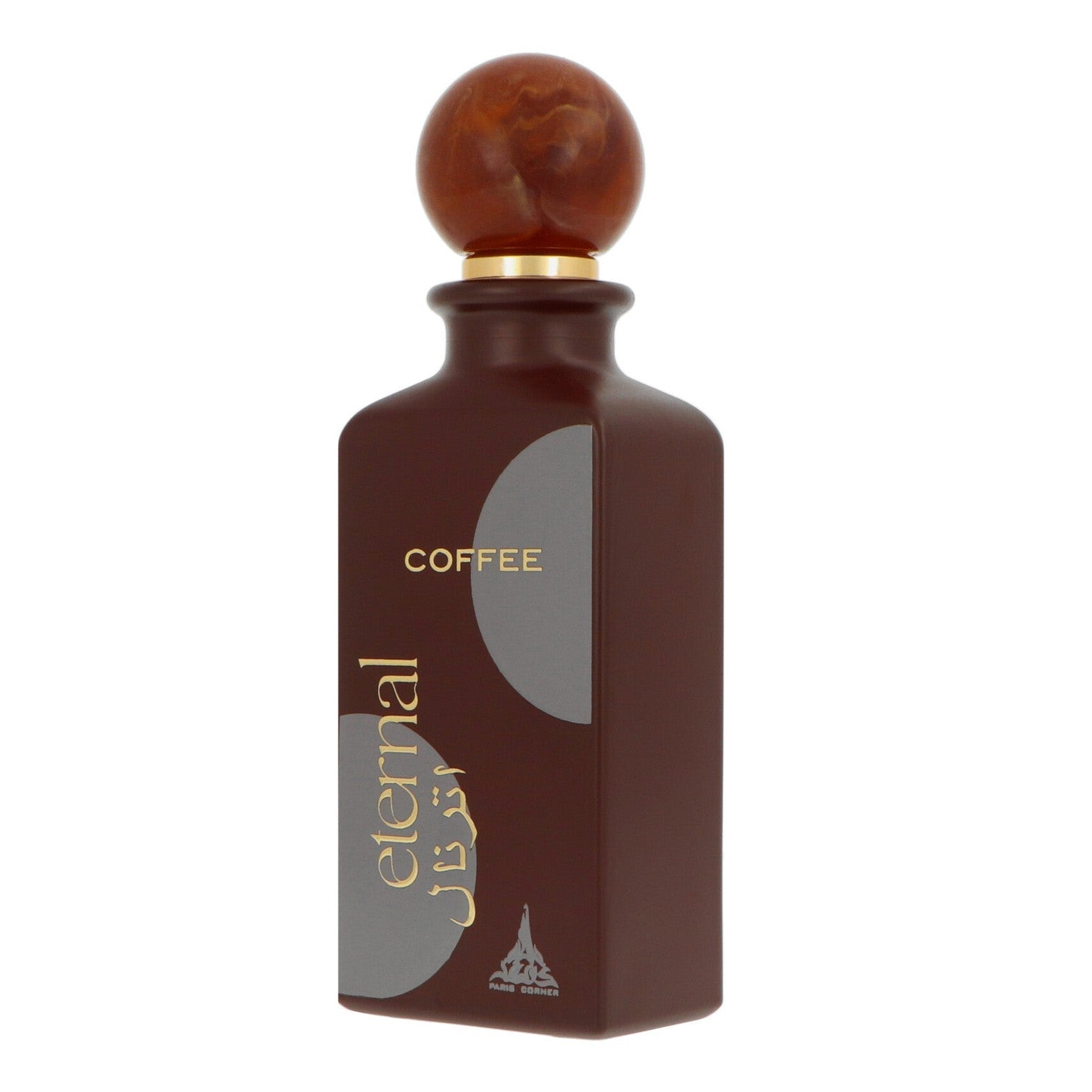 Paris Corner Eternal Coffee EdP 85ml