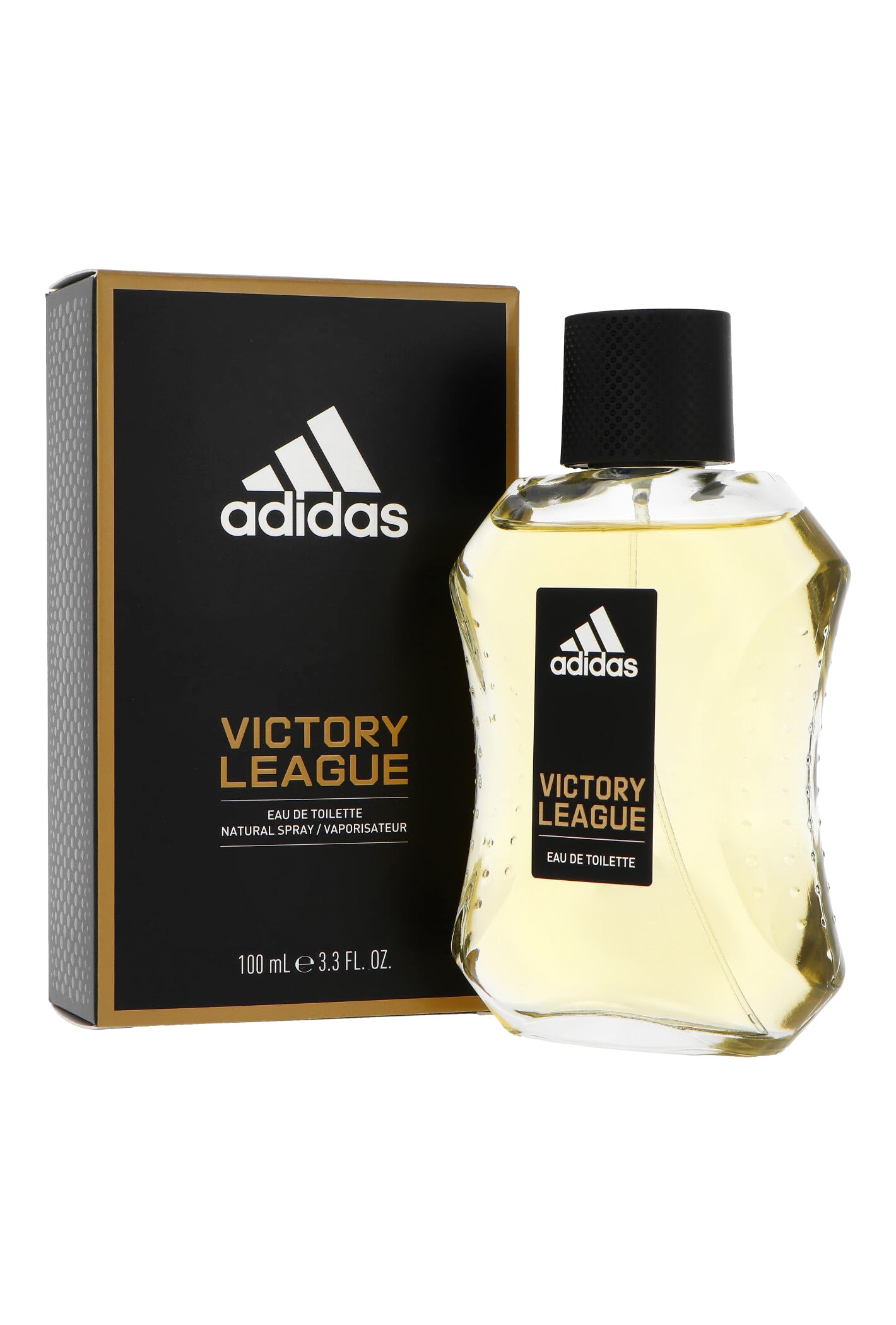 Adidas Victory League Edt 100ml