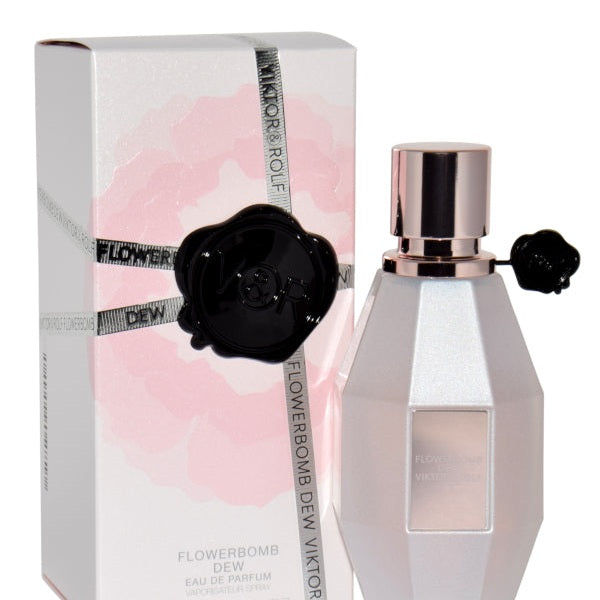 Viktor & Rolf Flowerbomb Dew Edp 50ml