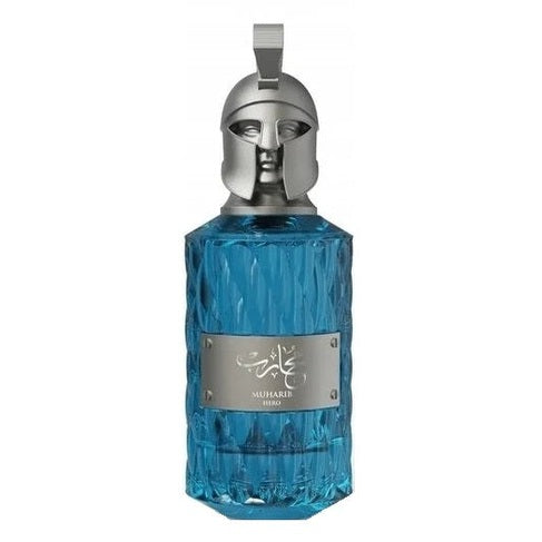 Le Falcone Niche Muharib Hero Extrait de Parfum 85ml