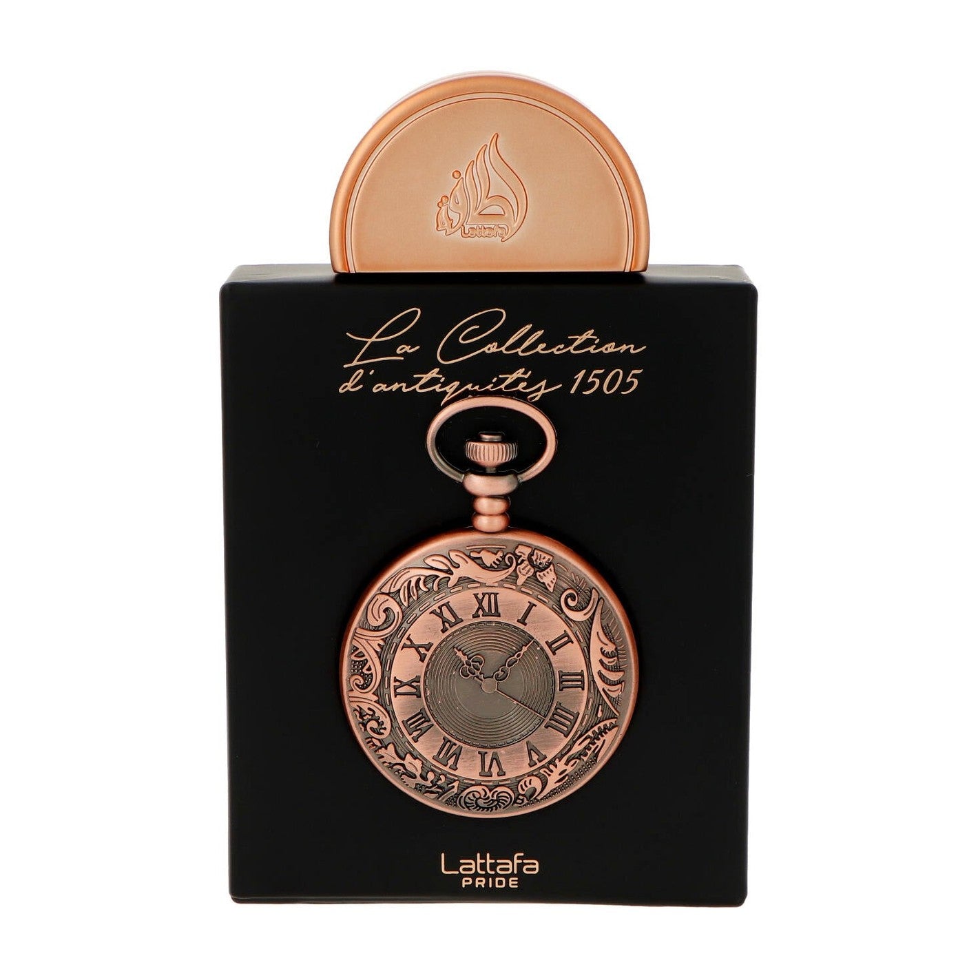 Lattafa Pride La Collection D`Antiquite`s 1505 Edp 100ml