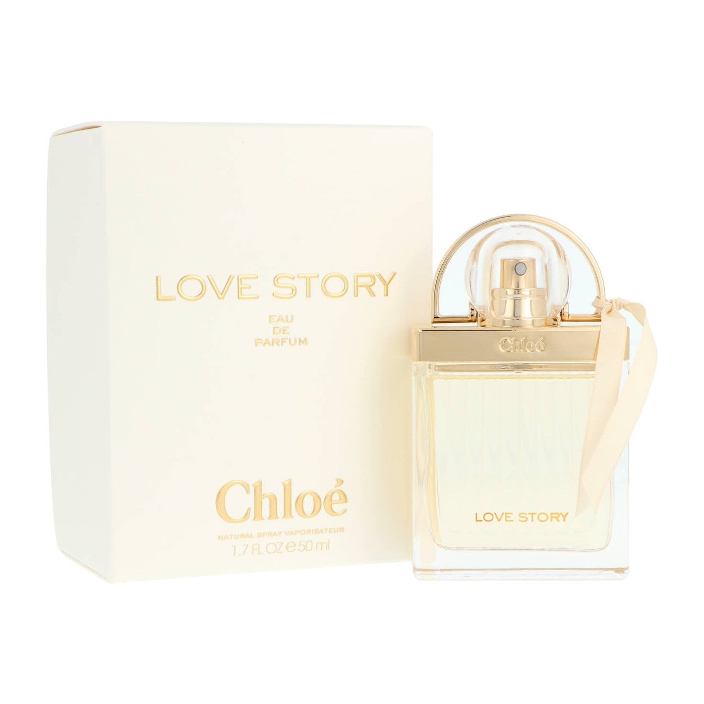 Chloe Love Story Edp 50ml