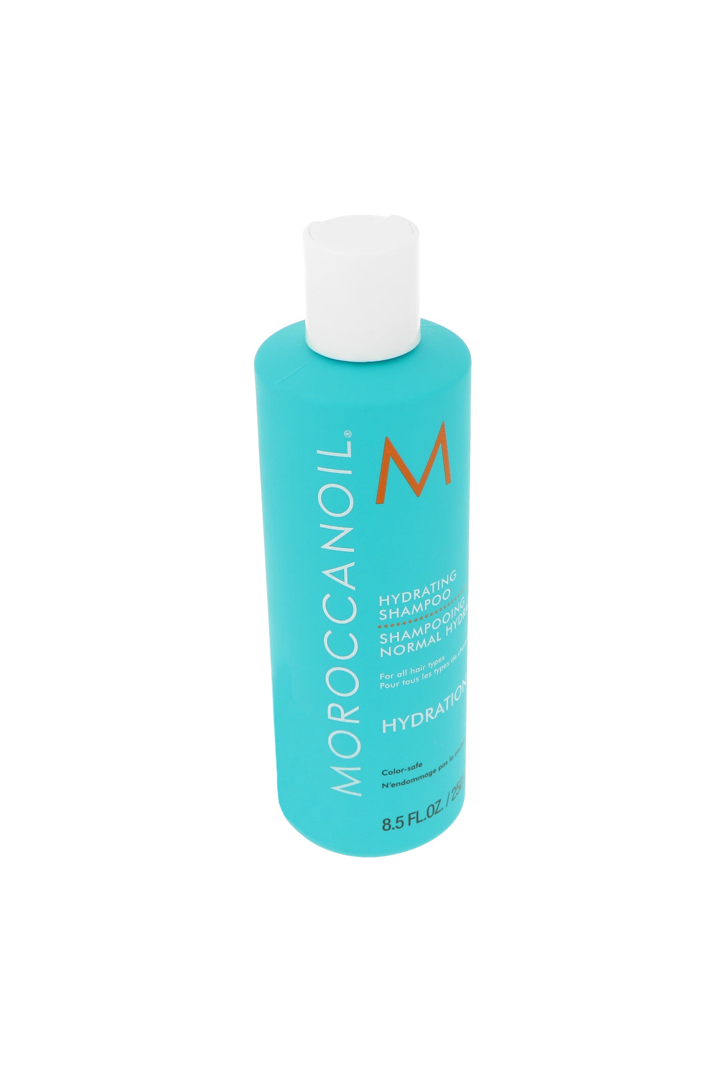 Tester Moroccanoil Hydrating Shampoo 250ml