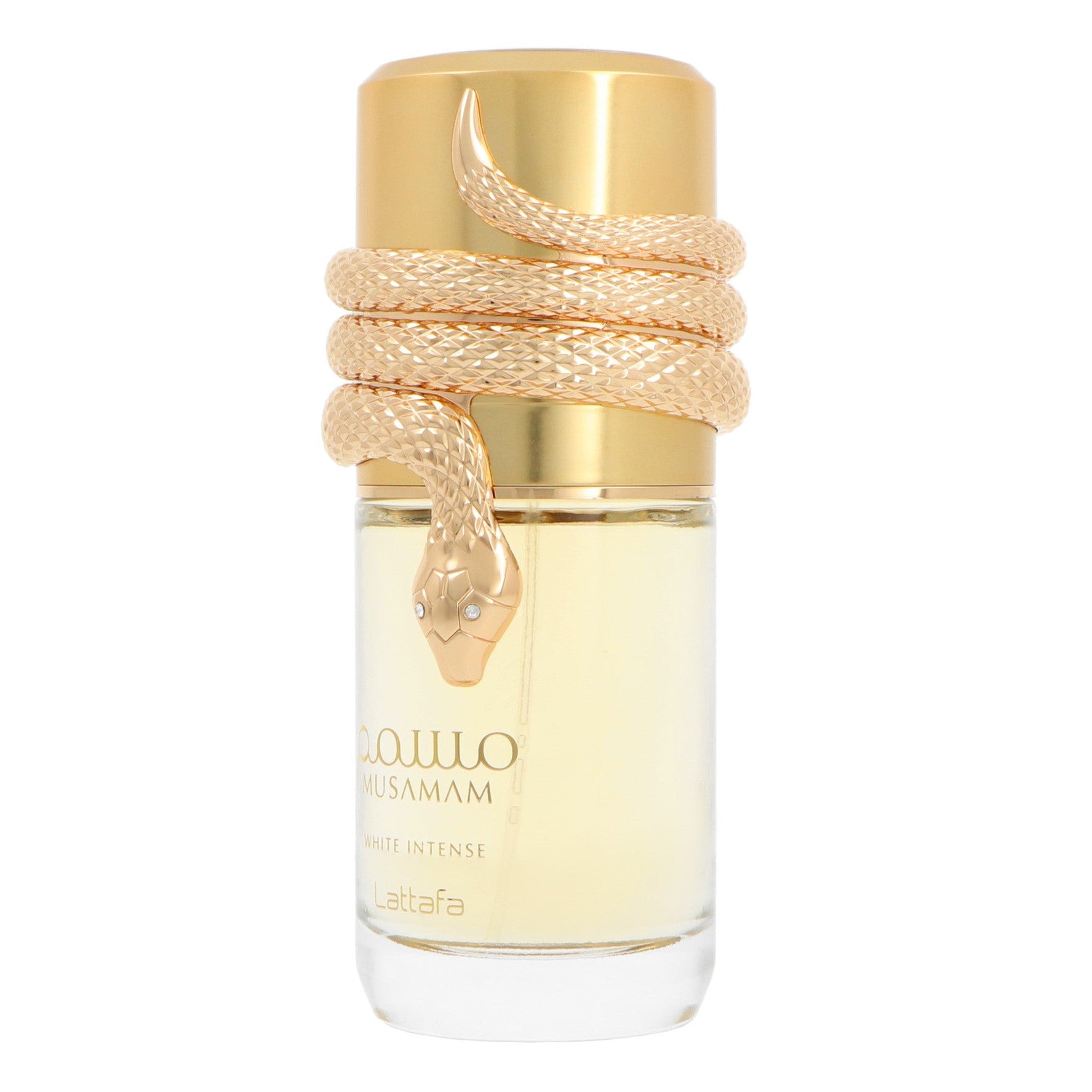 Lattafa Musamam White Intense EdP 100ml