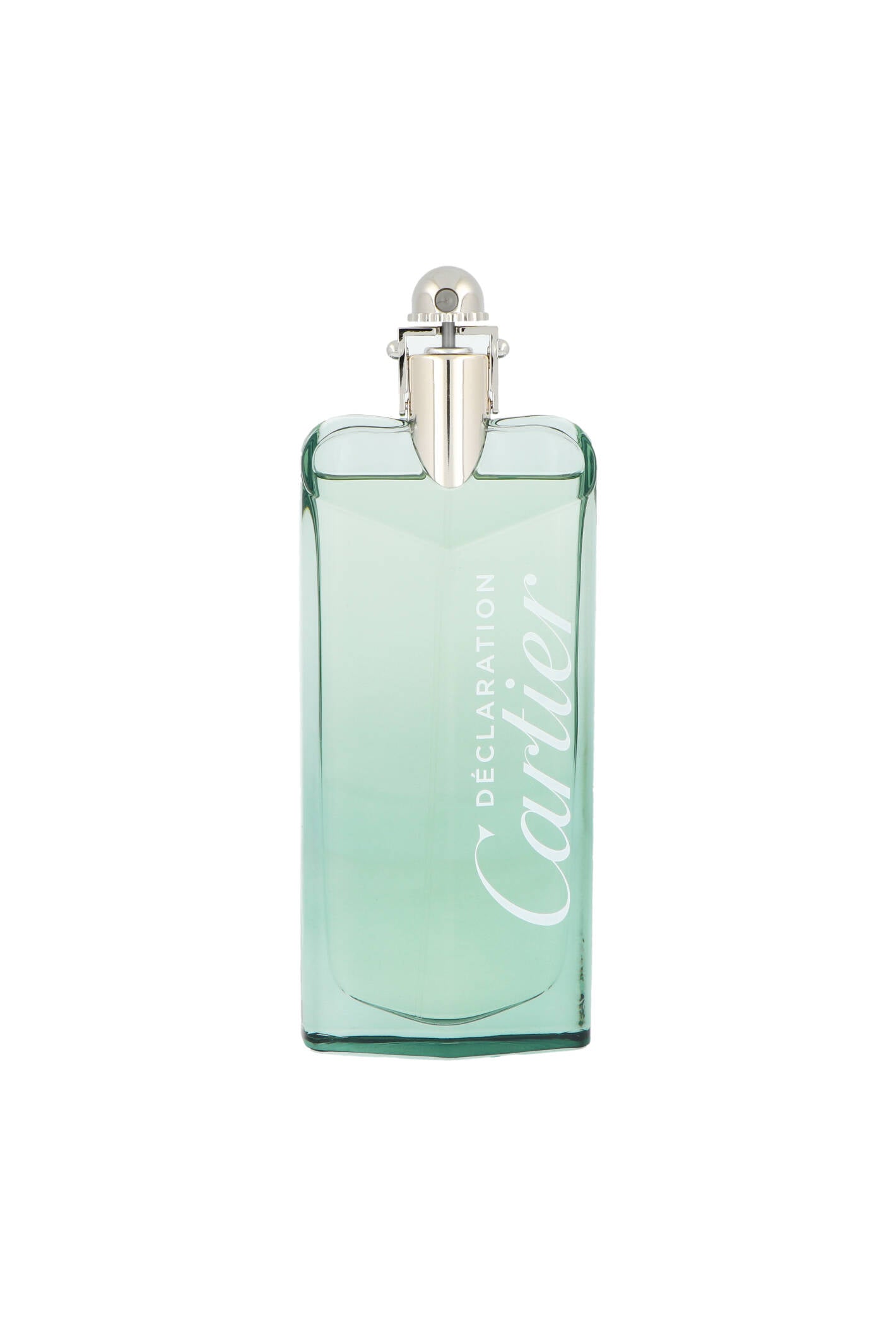 Tester Cartier Declaration Haute Fraicheur Edt 100ml