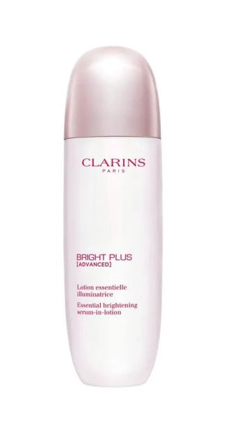 Clarins Bright Plus Advanced Serum-In-Lotion 150ml