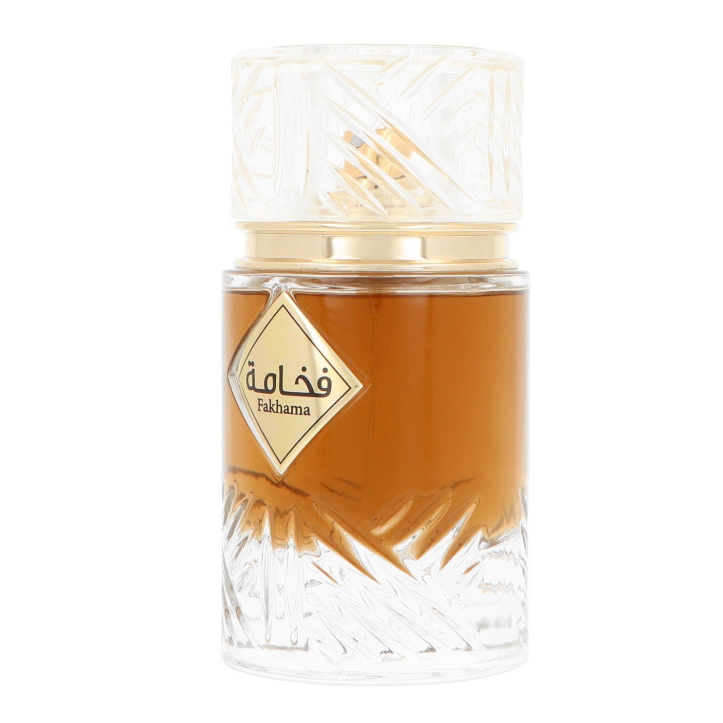 Amaran Fakhama Intense Edp 100 ml