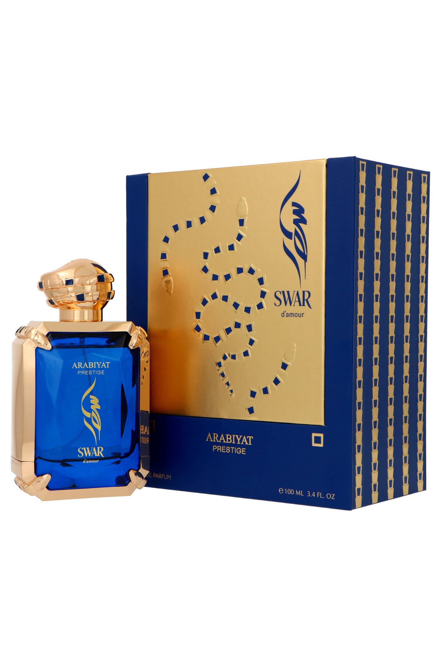 Arabiyat Prestige Swar D`Amour Edp 100ml