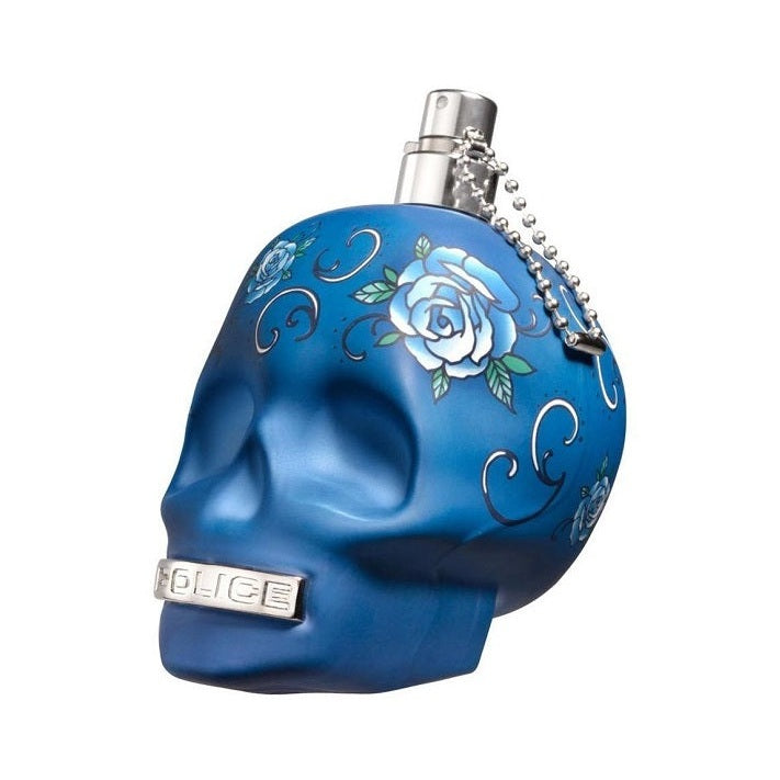 Police To Be Tattooart Edt 75ml