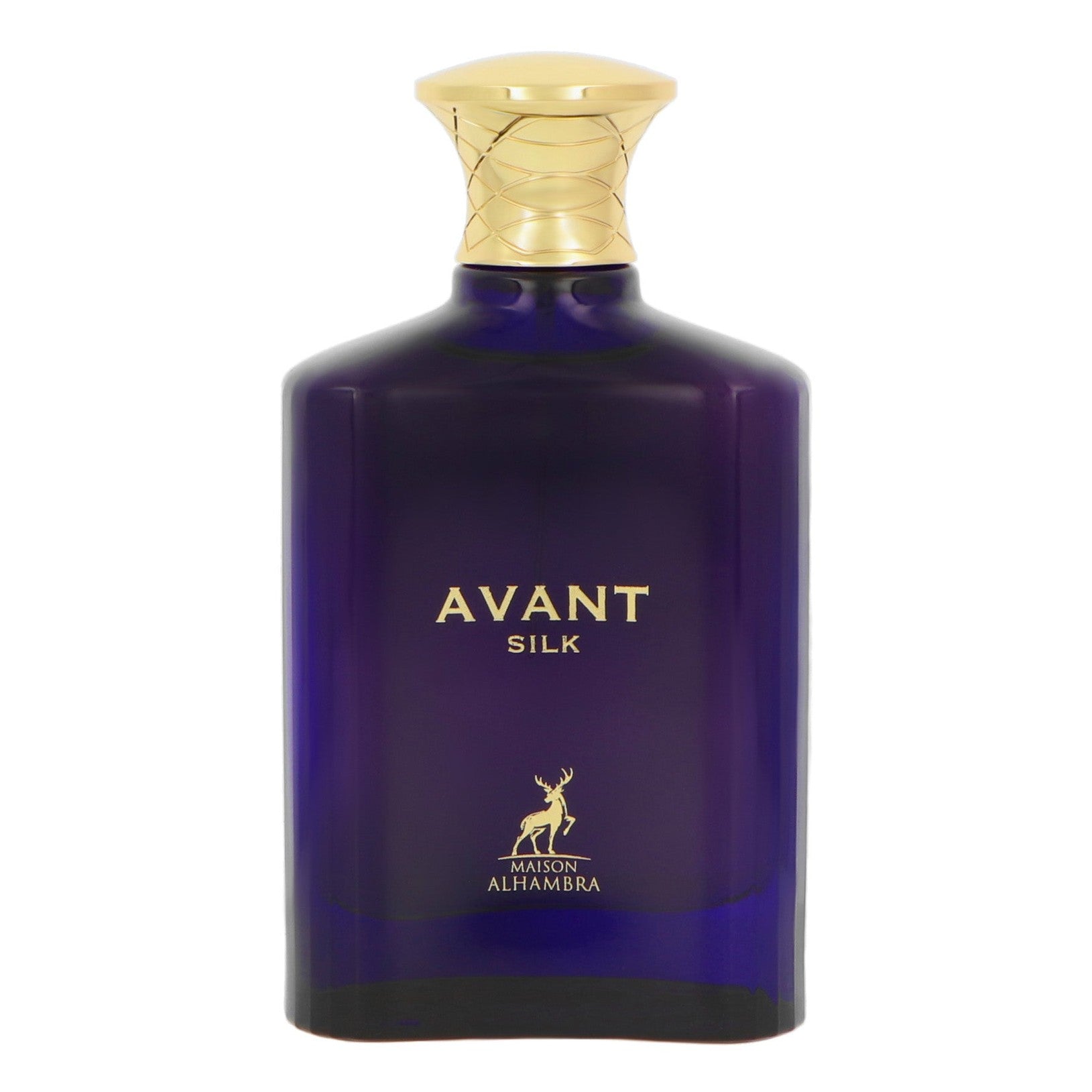 Maison Alhambra Avant Silk Edp 100ml