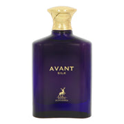Maison Alhambra Avant Silk Edp 100ml