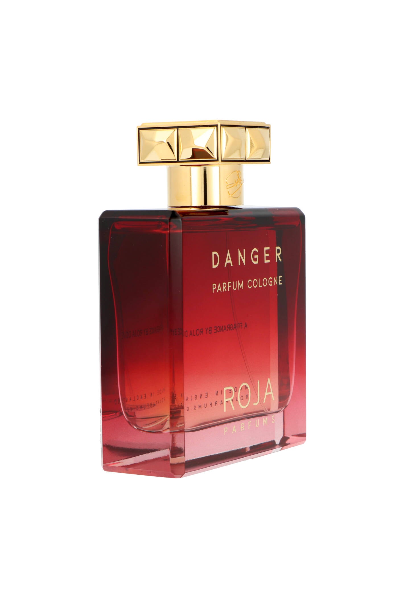 Roja Parfums Danger Pour Homme Parfum Cologne 100ml