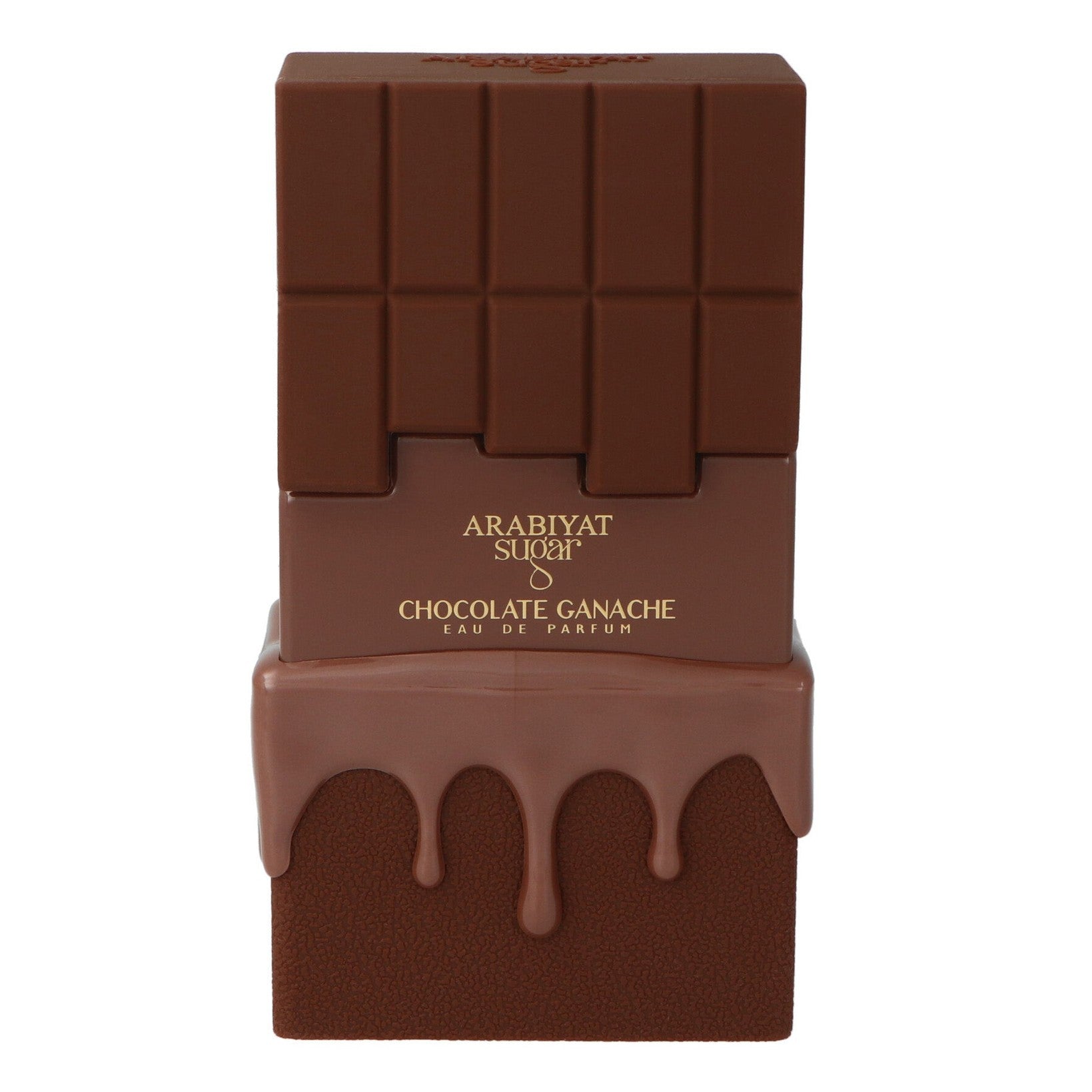 Tester Arabiyat Sugar Chocolate Ganache Edp 100ml