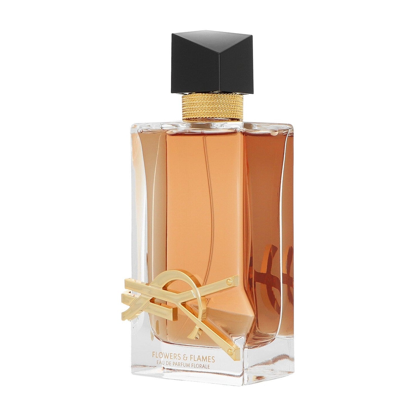 Tester Yves Saint Laurent Libre Flowers & Flames Edp 90ml