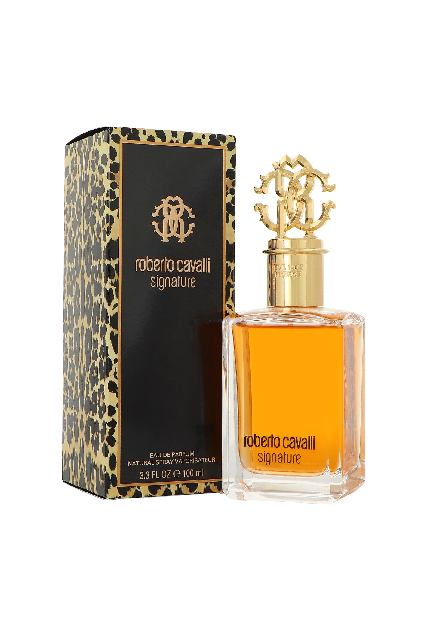 Roberto Cavalli Signature Edp 100ml