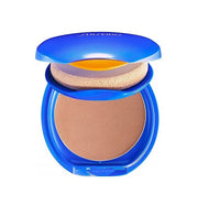 Tester Shiseido Sun Protection Compact Foundation SPF30 12g