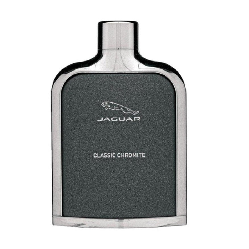 Jaguar Classic Chromite Edt 100ml