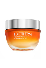 Tester Biotherm Aquasource Vitamin Glow Gel 50ml