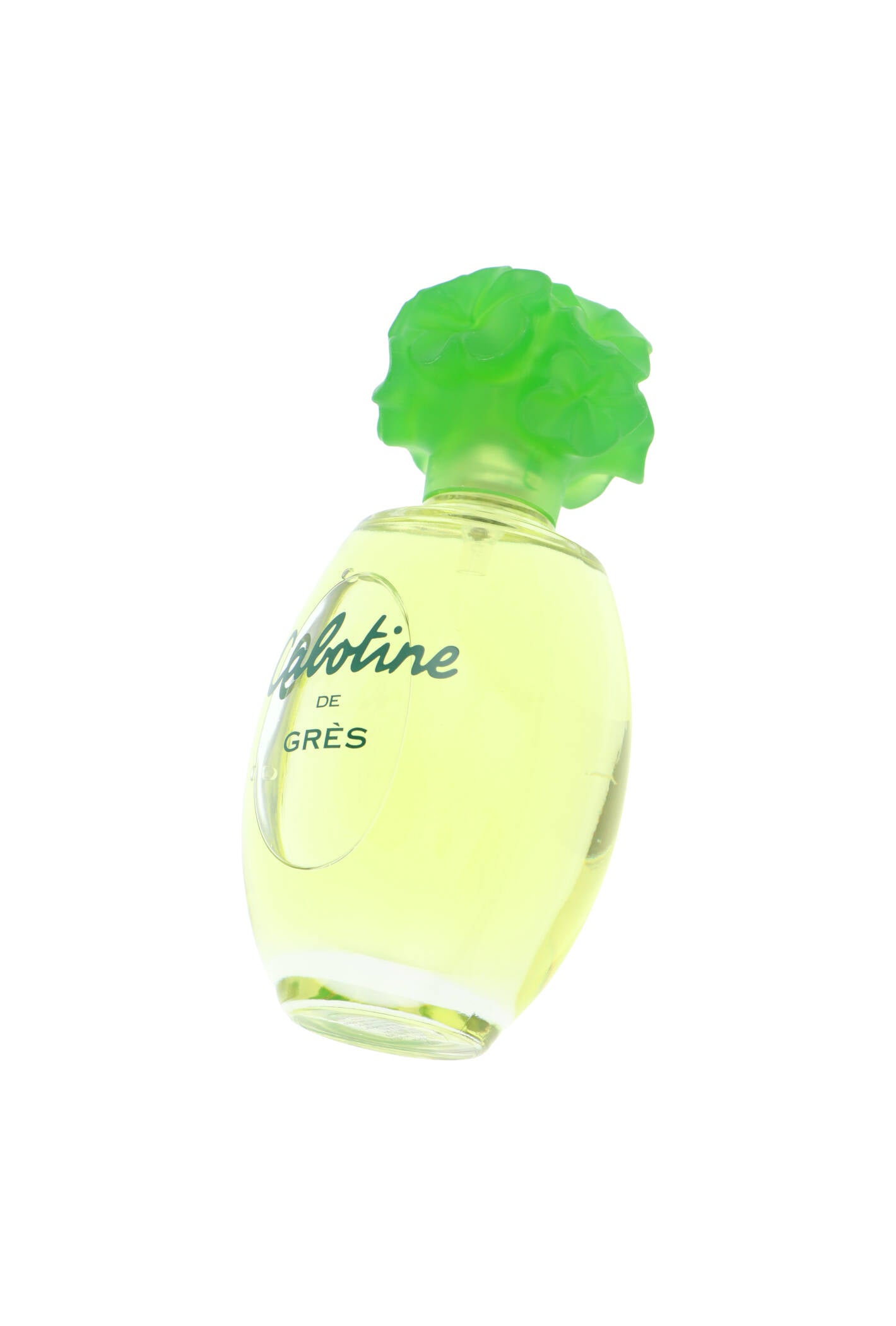 Cabotine Woman Edt 100ml