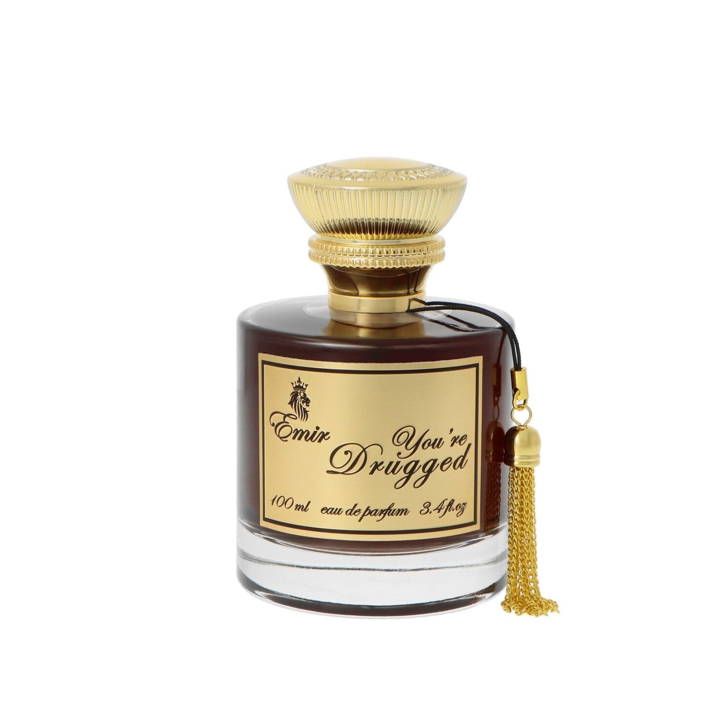 Paris Corner Emir You`re Drugged Edp 100ml