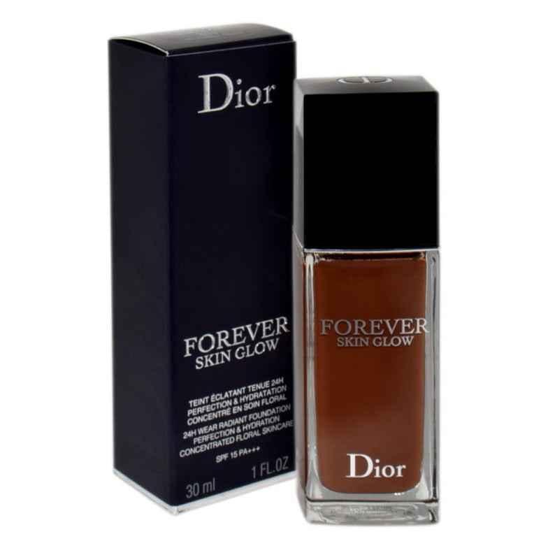 Dior Diorskin Forever Skin Glow Spf15 8N Neutral 30ml
