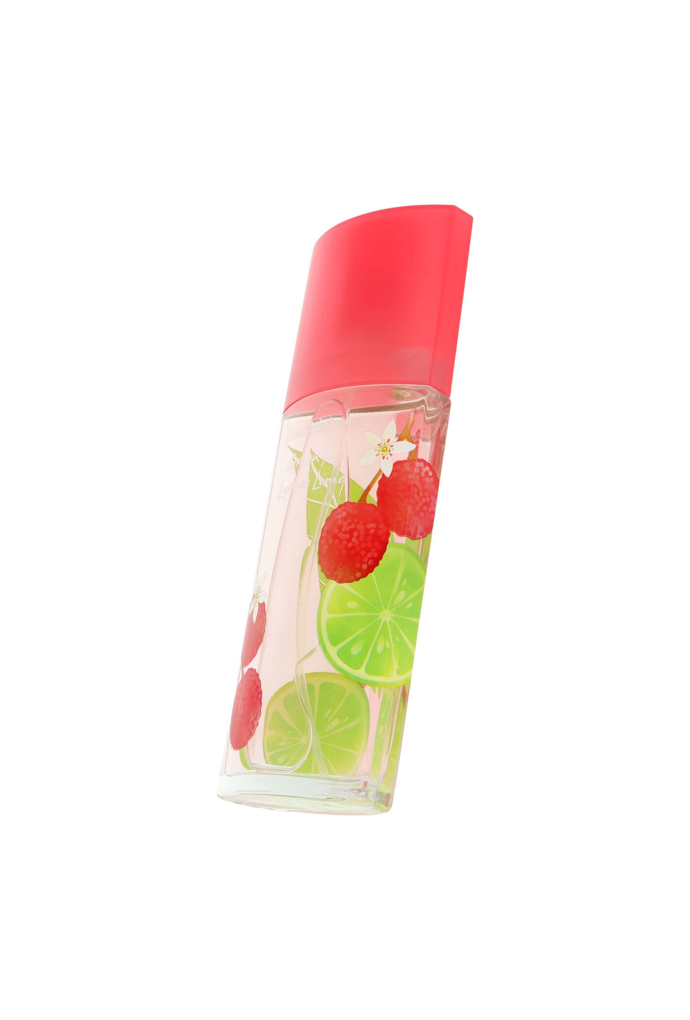 Elizabeth Arden Green Tea Lychee Lime Edt 100ml