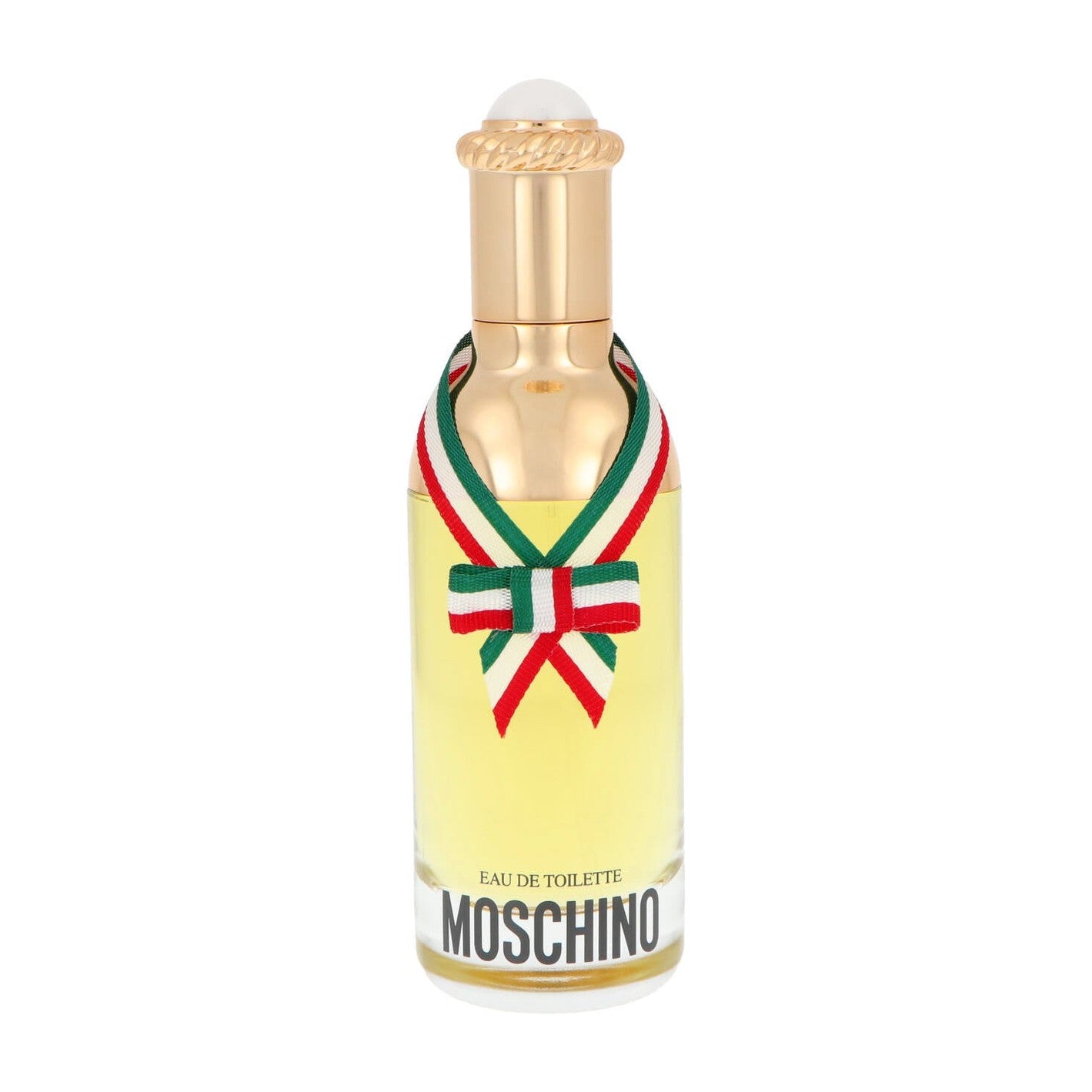 Tester Moschino Pour Femme EdT 75 ml