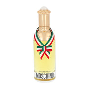 Tester Moschino Pour Femme EdT 75 ml