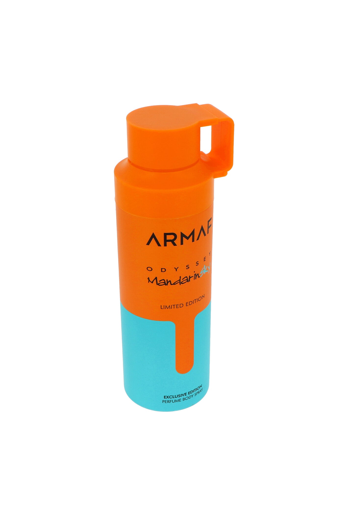 Armaf Odyssey Mandarin Sky Body Spray 200ml